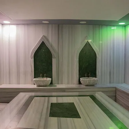 Hotel Apart Апартаменты *