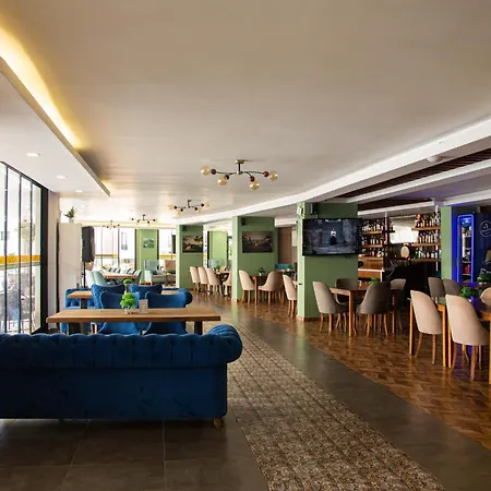 Hotel Apart Апартаменты