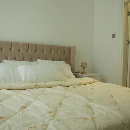 Апартаменты Hotel Apart Кирения
