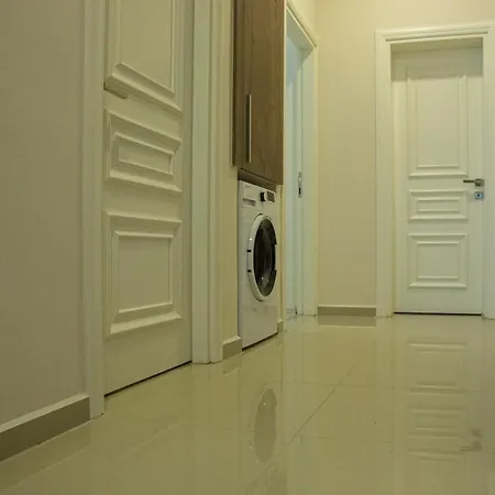 Hotel Apart Апартаменты