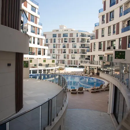 Hotel Apart