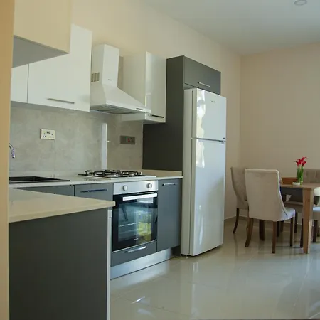 Апартаменты Hotel Apart