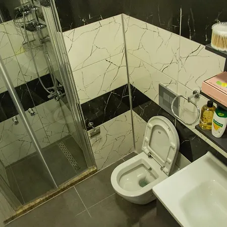 Апартаменты Hotel Apart *