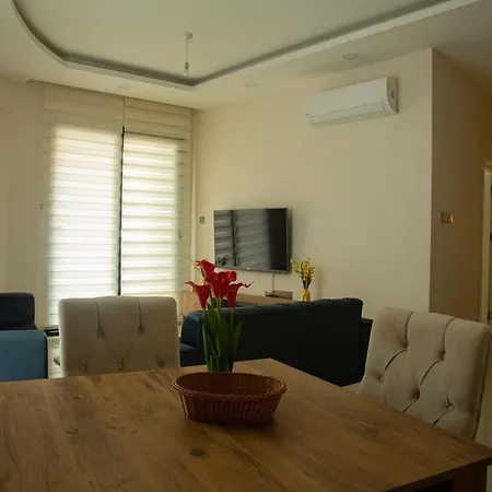 Hotel Apart Apartment Kyrenia (Northern Cyprus)